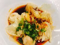 -翠华餐厅(旺角文华商场店)
