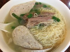 -池记(尖沙咀店)