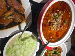 -湘轩·土菜研究院(光大店)