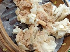 -都一处烧麦馆(前门店)