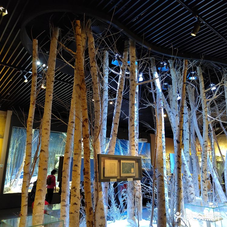 10/04，雨中参观中国抗日战争纪念馆