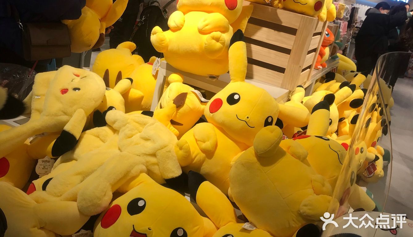 盒子一百吾悦店