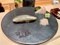 -橼舍鮨青木