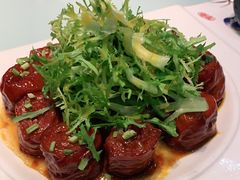 -鹊华居·地道鲁菜·海鲜·融合味(大明湖店)