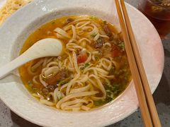 -大师兄·西北小馆(南沙万达广场店)