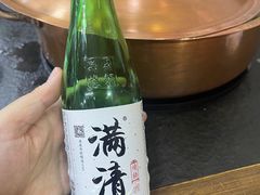 -朴小妹人参鸡汤火锅(长白山万达店)