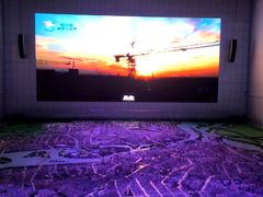 -哈尔滨规划展览馆