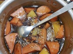 -乐兔串工坊·炖肠(万达店)