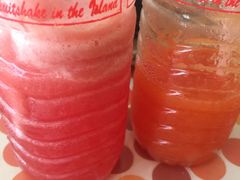 -Jonah's Fruit Shake & Snack Bar