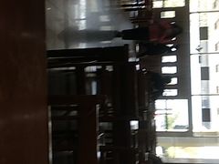 -华中农业大学-荟园餐厅