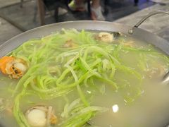 -大眼锅贴水饺(河东店)