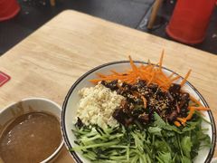 -張飛扒肉·龙江非遗(道外店)