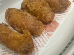 -新白鹿餐厅(金鹰新街口店)