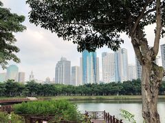 -万绿园