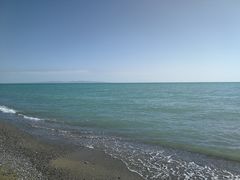 景点-青海湖国家重点风景名胜区