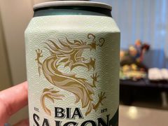 -西贡日航酒店