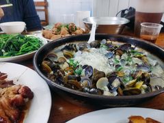 -大赤坎肥仔强烧味海鲜餐厅(大赤坎店)