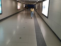 -王家墩东(地铁站)