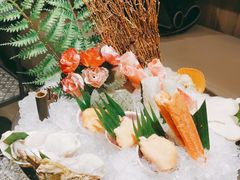 -集渔·泰式海鲜火锅(科华店)