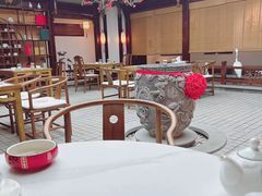 -蘭奢雅集·江浙菜(青山江滩店)