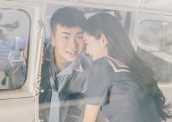 -纪梵希婚纱摄影(青岛店)