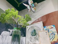 -Catch Bagel(芳草地店)