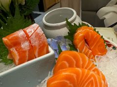 -阿吾罗·月咏精致日料(港汇恒隆广场店)