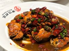 -有位虾匠·香辣蟹·小龙虾(李村店)