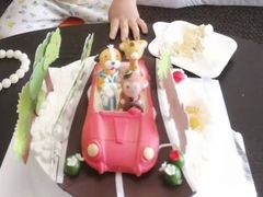 -好利来(熙地港店)