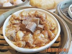 -新海利海鲜城·41年珠海老字号(夏湾店)