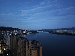 -富阳国际贸易中心大酒店富盈门中餐厅