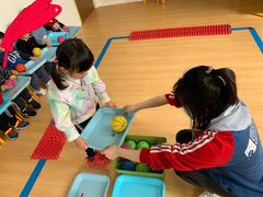 -四叶草托育园(张江园店)