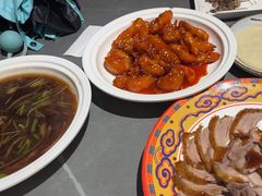 -邑金陵北京烤鸭店·现炒家常菜(ITC MALL店)