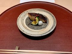 -晴空·日本料理(万象城店)