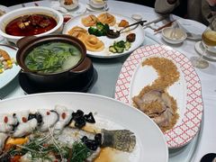 -广州酒家(文昌总店)
