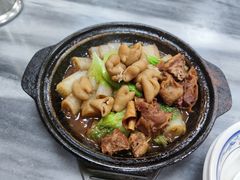 -珍珍小食店(西华路店)
