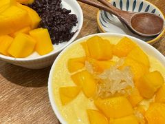 -小团圆糖水铺(襄阳南路店)