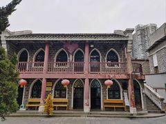 -贵阳北天主教堂