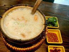 -云晓光头烧烤吧(新大陆广场店)