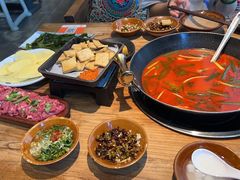 -贵厨酸汤牛肉(汇金星力城店)