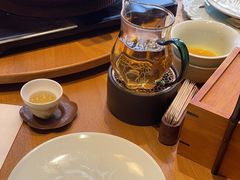 -荷风细雨·中国茶宴(世纪大道店)