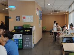 -麦当劳(伟城广场店)