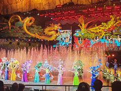 -深圳锦绣中华民俗村