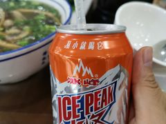 -星月楼回坊小吃·清真陕菜