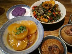 -兰溪小馆(东直门簋街店)