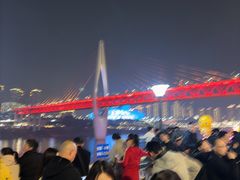 -重庆两江夜游-交运系列