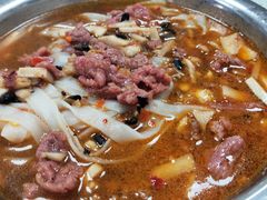 -舒记粉店(七星路店)