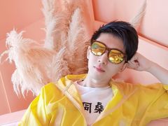 -花海间·即刻露营