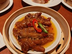 -杭州JW万豪酒店-万豪中餐厅