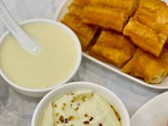 -冰泉豆浆馆(白云山总店)